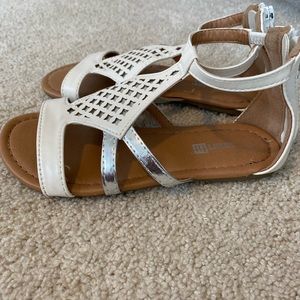 Size 13 sandals